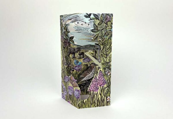 The Common Die-Cut Card - Image 3