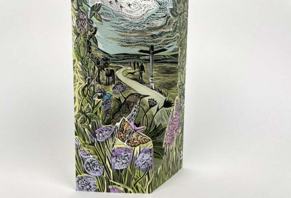 The Common Die-Cut Card - Image 2