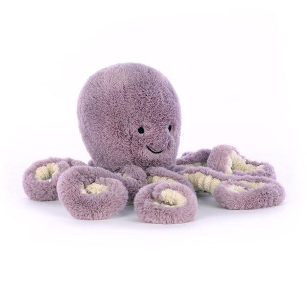 Jellycat Large Maya Octopus - Image 3
