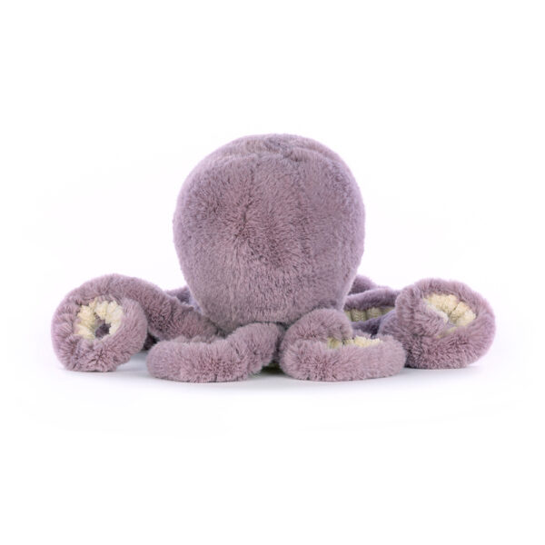 Jellycat Large Maya Octopus - Image 4