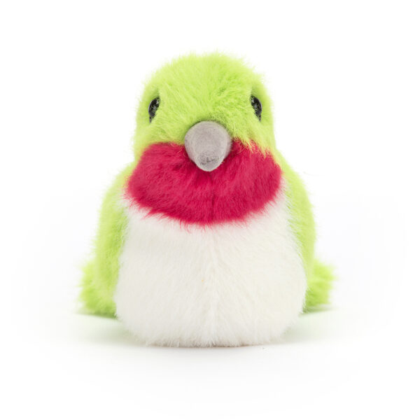 Jellycat Birdling Hummingbird - Image 4