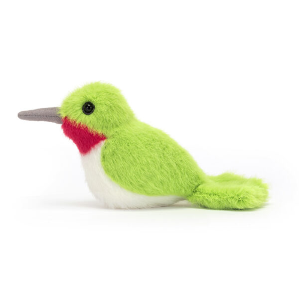 Jellycat Birdling Hummingbird - Image 3