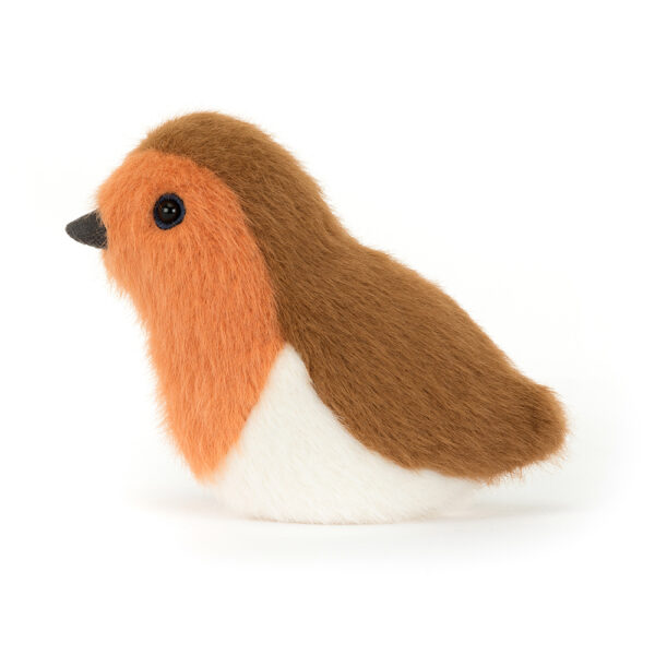 Jellycat Birdling Robin - Image 2