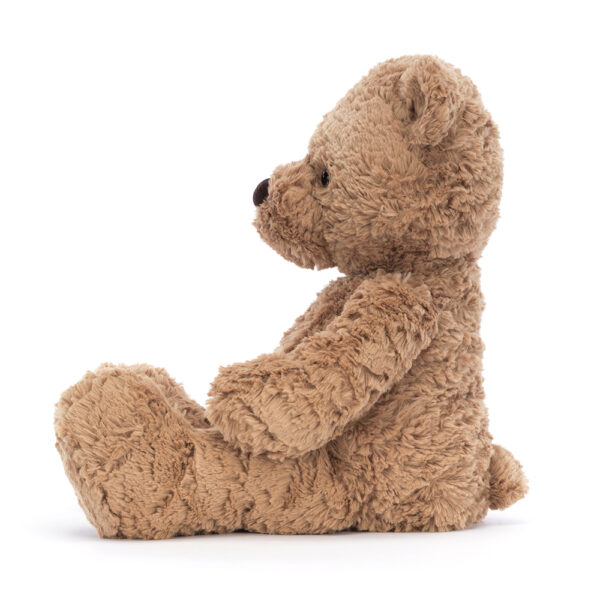 Jellycat Medium Bumbly Bear - Image 3