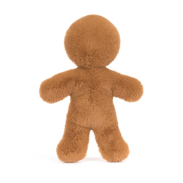 Jellycat Jolly Gingerbread Fred - Image 2