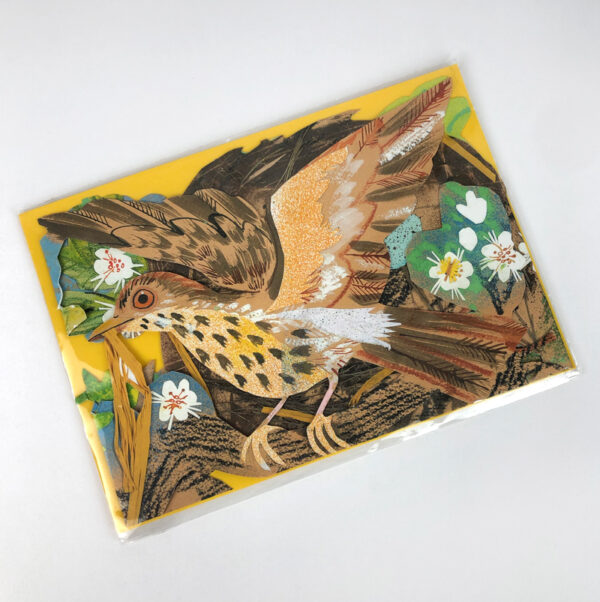 Nest Die-Cut Card - Image 2