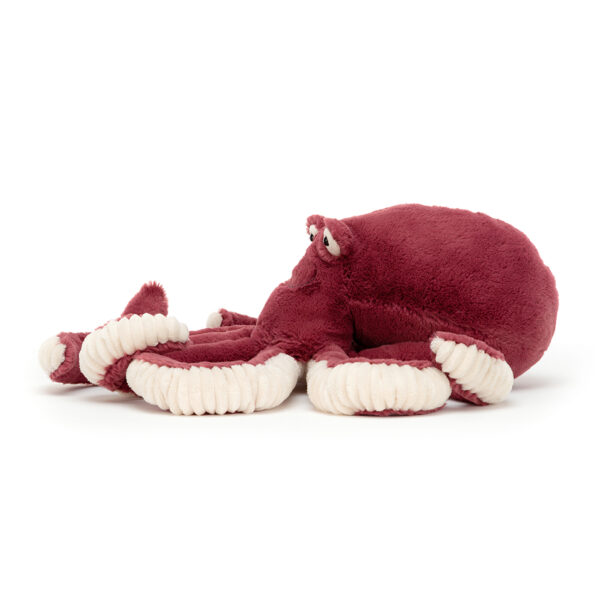 Jellycat Obbie Octopus - Image 2