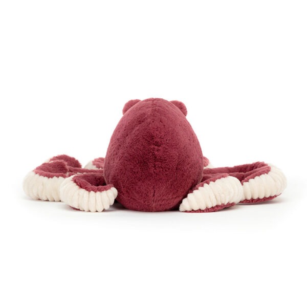 Jellycat Obbie Octopus - Image 3