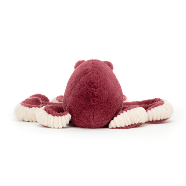 Jellycat Obbie Octopus - Image 3