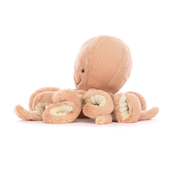 Jellycat Little Odell Octopus - Image 2
