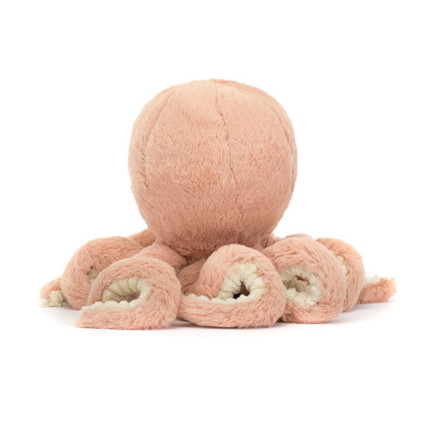 Jellycat Little Odell Octopus - Image 3