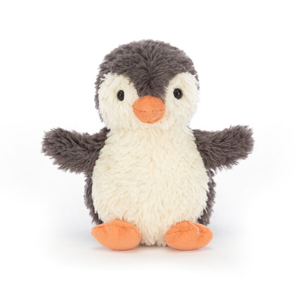 Jellycat Peanut Penguin - Image 2