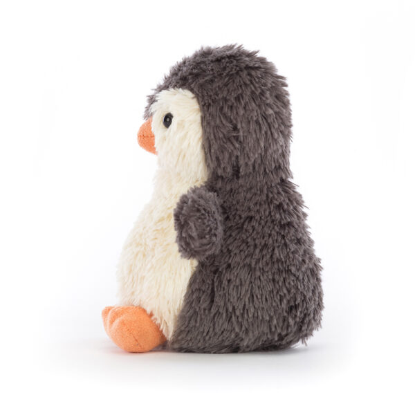 Jellycat Peanut Penguin - Image 3