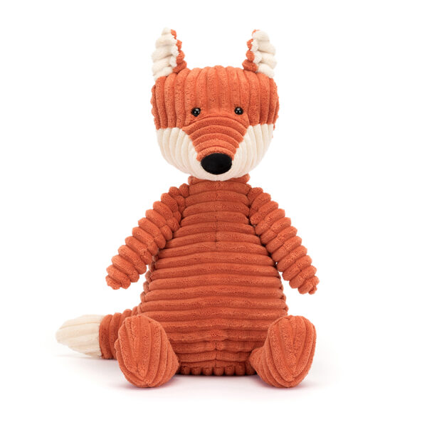 Jellycat Cordy Roy Baby Fox - Image 2