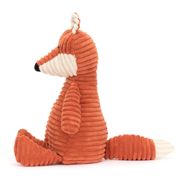 Jellycat Cordy Roy Baby Fox - Image 4