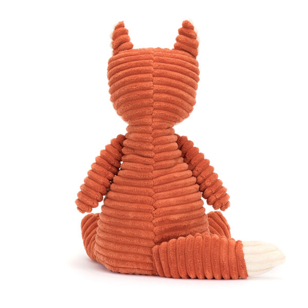 Jellycat Cordy Roy Baby Fox - Image 3