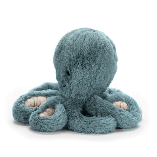 Jellycat Baby Storm Octopus - Image 2