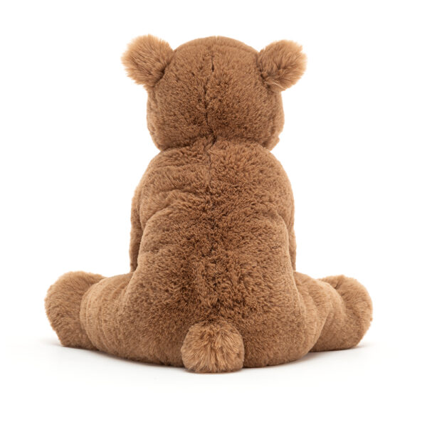 Jellycat Woody Bear - Image 3