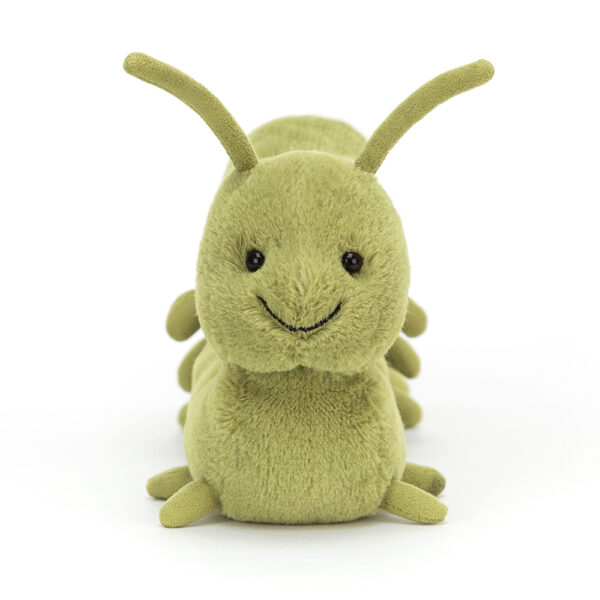 Jellycat Wriggidig Caterpillar - Image 2