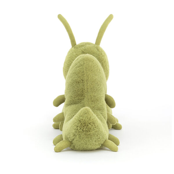 Jellycat Wriggidig Caterpillar - Image 3