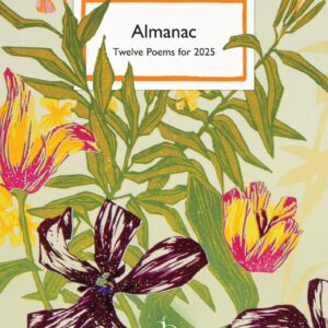 Almanac - Twelve Poems for 2025