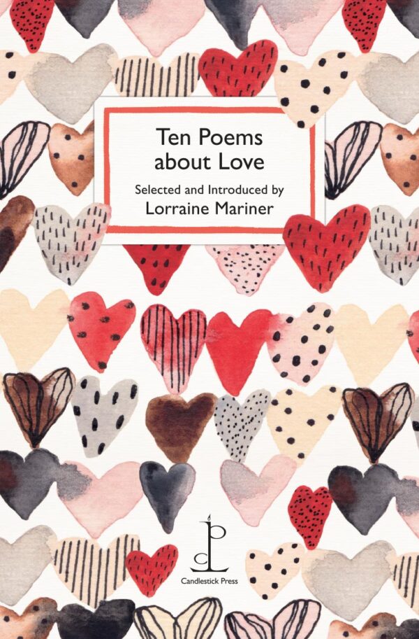 Ten Poems About Love