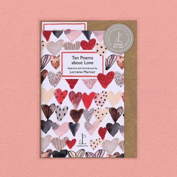 Ten Poems About Love - Image 2