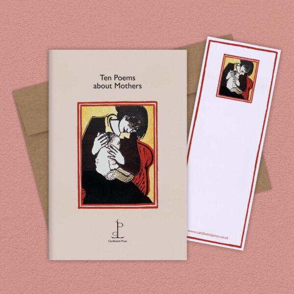 Ten Poems About Mothers - Image 3