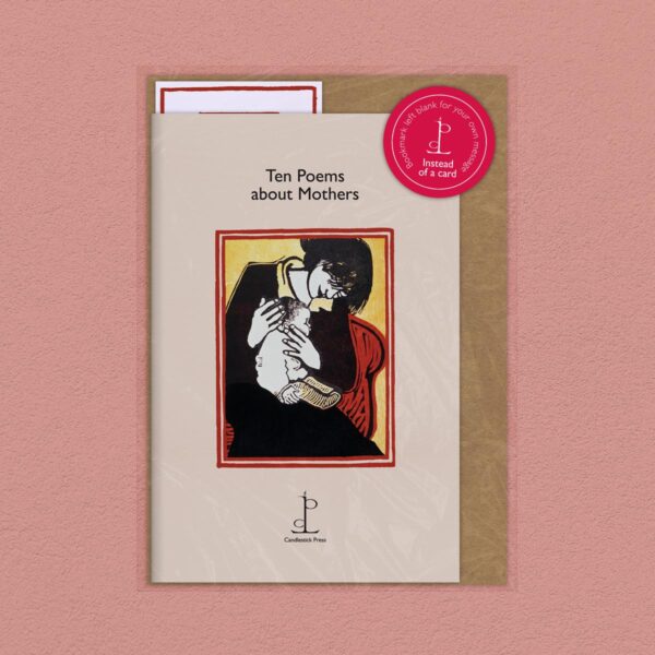 Ten Poems About Mothers - Image 2