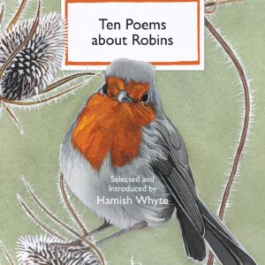 Ten Poems about Robins