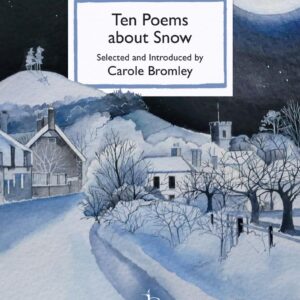 Ten Poems About Snow