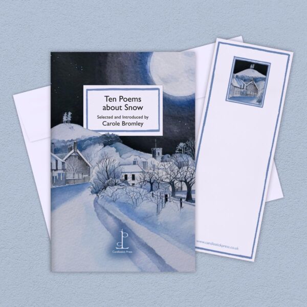 Ten Poems About Snow - Image 3