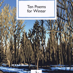 Ten Poems for Winter