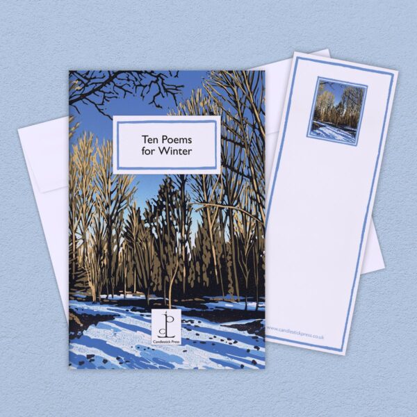 Ten Poems for Winter - Image 3