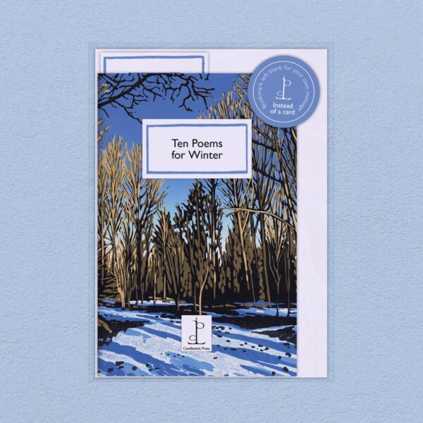 Ten Poems for Winter - Image 2