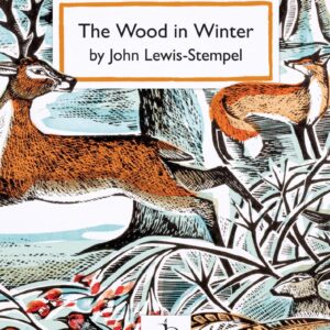 The Wood in Winter