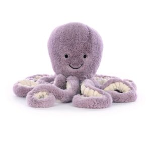 Jellycat Little Maya Octopus