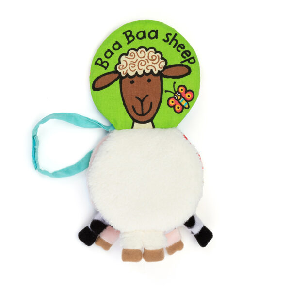 Jellycat My Farm Fabric Book - Image 2