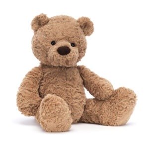 Jellycat Medium Bumbly Bear