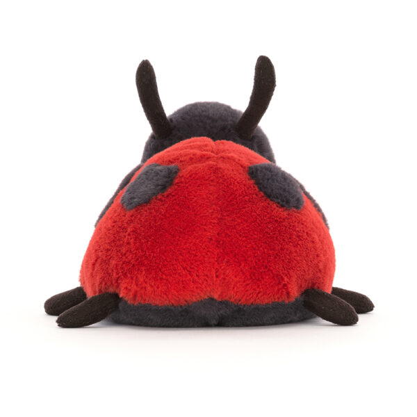 Jellycat Layla Ladybird - Image 4
