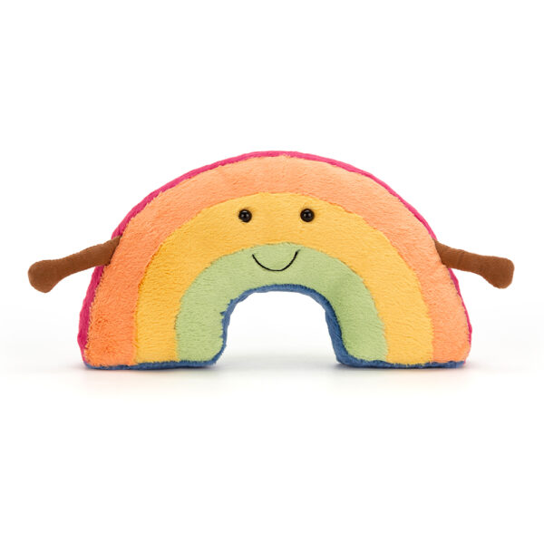Jellycat Amuseable Rainbow - Image 2