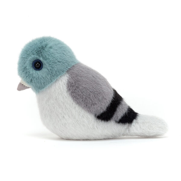 Jellycat Birdling Pigeon - Image 4