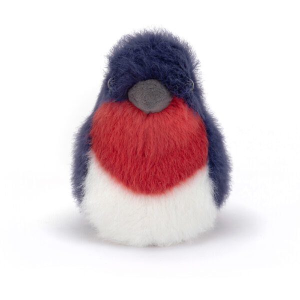 Jellycat Birdling Swallow - Image 2