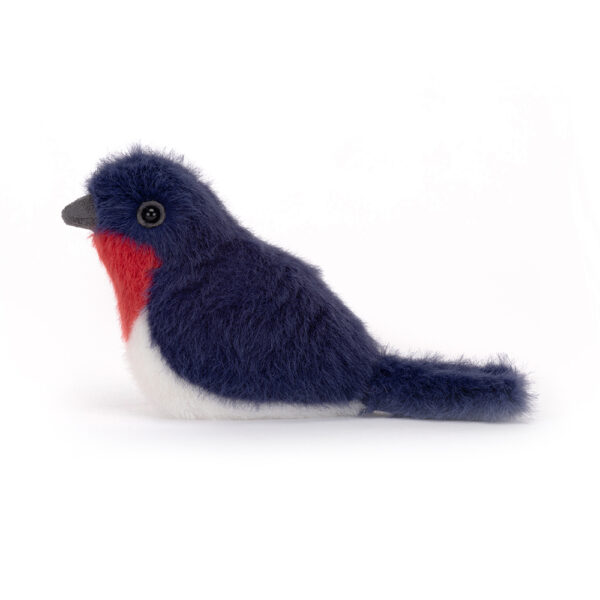 Jellycat Birdling Swallow - Image 3
