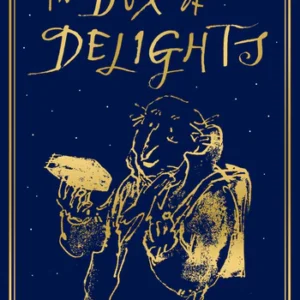 The Box of Delights