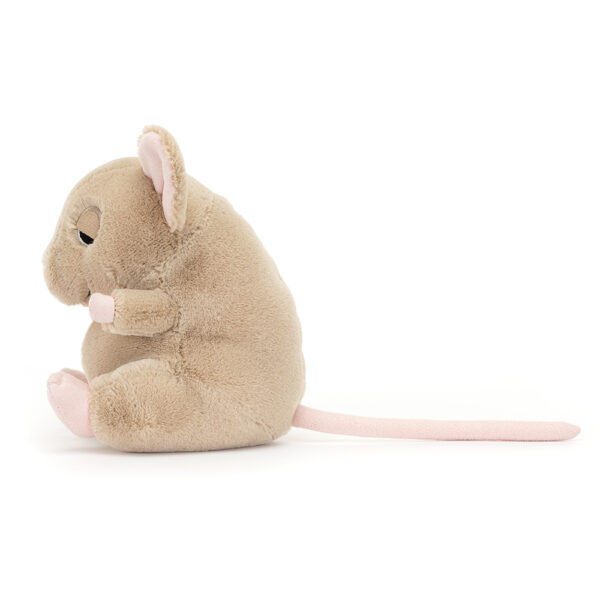 Jellycat Cuddlebud Darcy Dormouse - Image 3