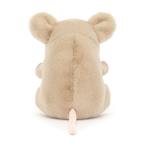Jellycat Cuddlebud Darcy Dormouse - Image 4