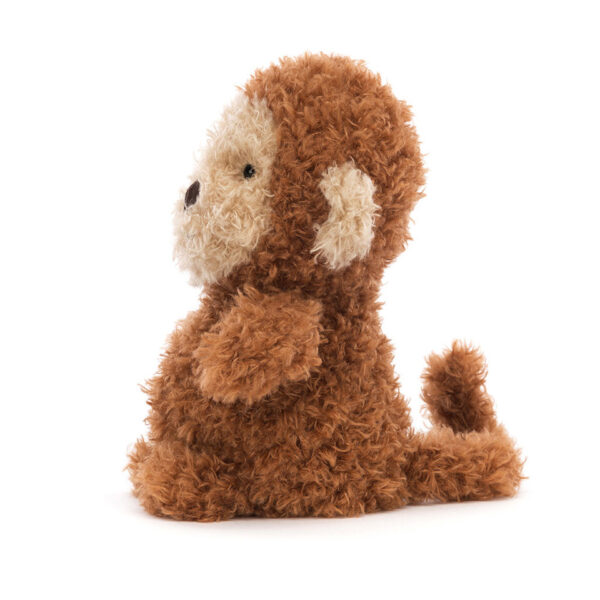 Jellycat Little Monkey - Image 2