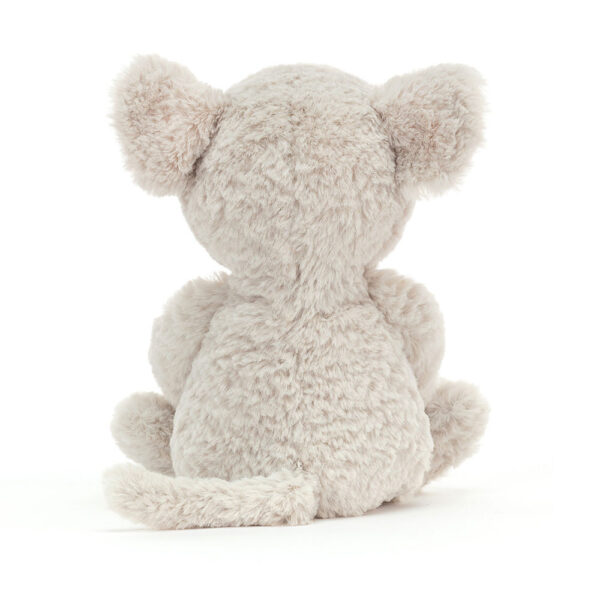 Jellycat Tumbletuft Mouse - Image 3