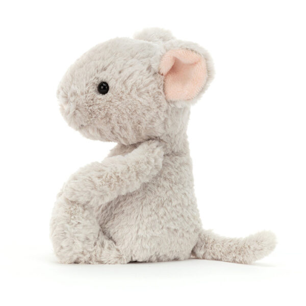 Jellycat Tumbletuft Mouse - Image 2